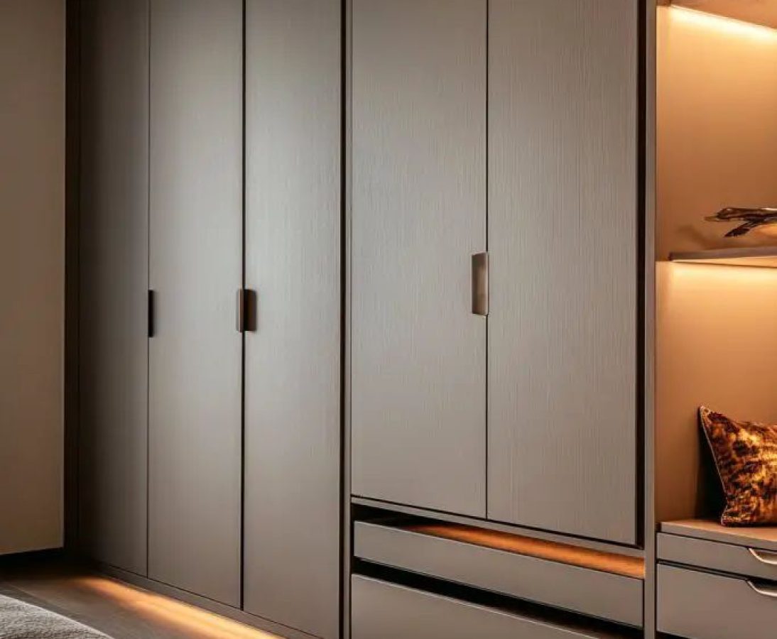 Furniture Upholstery Services in Abu Dhabi