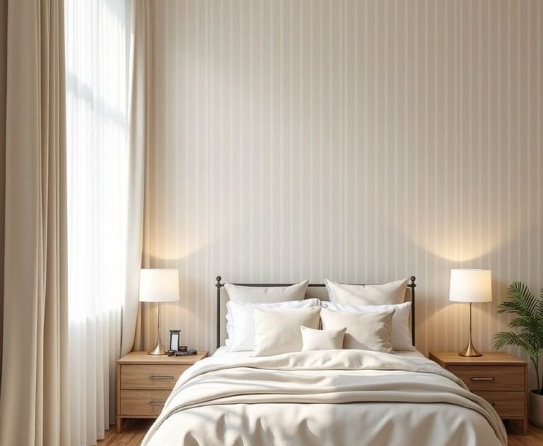 High-Quality Liner Wallpaper Solutions in Abu Dhabi