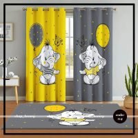 How To Keep Kids' Blackout Curtains Clean And Looking Good
