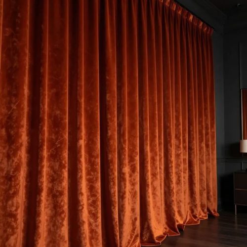 blackout curtains online
