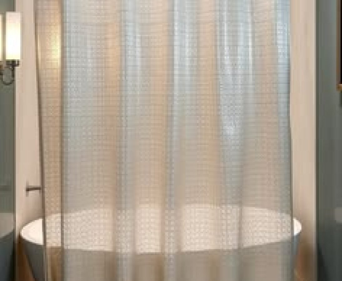 Waterproof & Mold-Resistant Shower Curtains for Bathrooms in Abu Dhabi