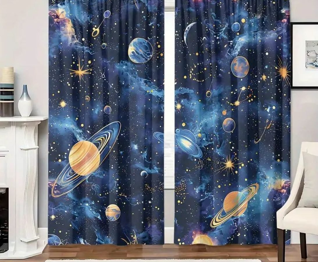 Choose Colours And Patterns Your Child Will Enjoy