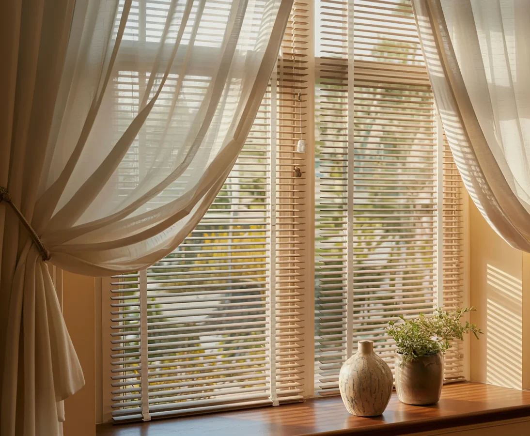 premium blinds