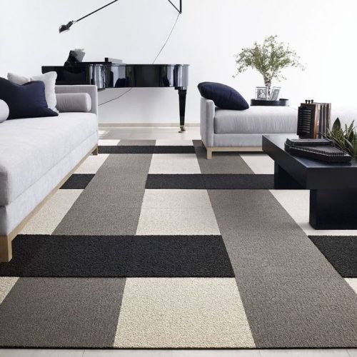 Carpet flooring Abu Dhabi