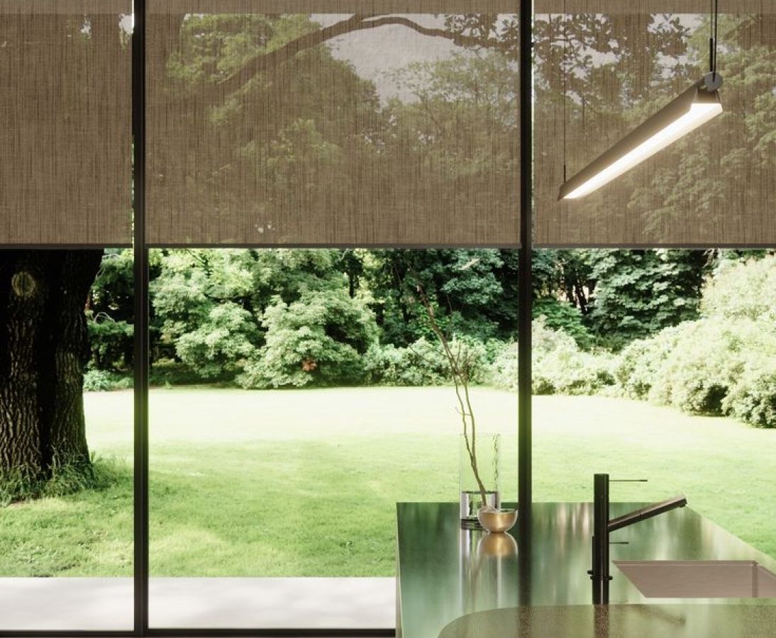 roller window blinds