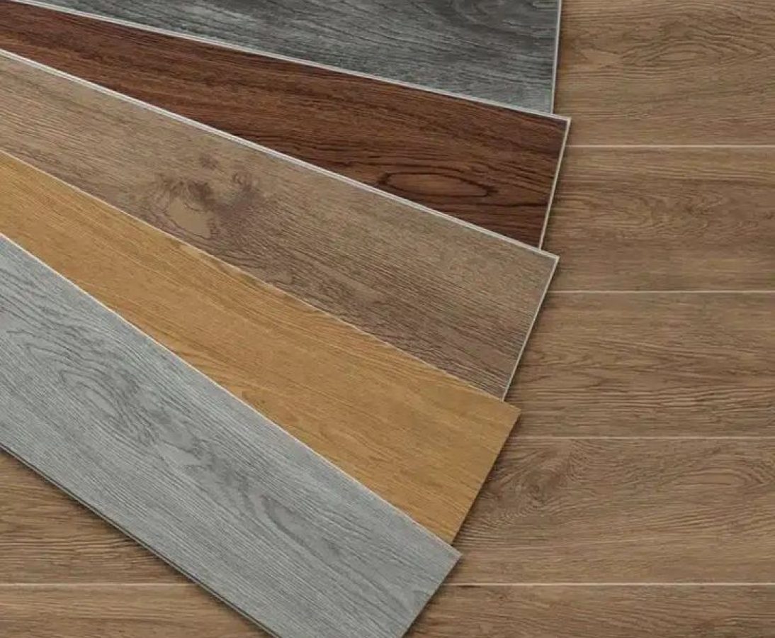 affordable office flooring in Abu Dhabi