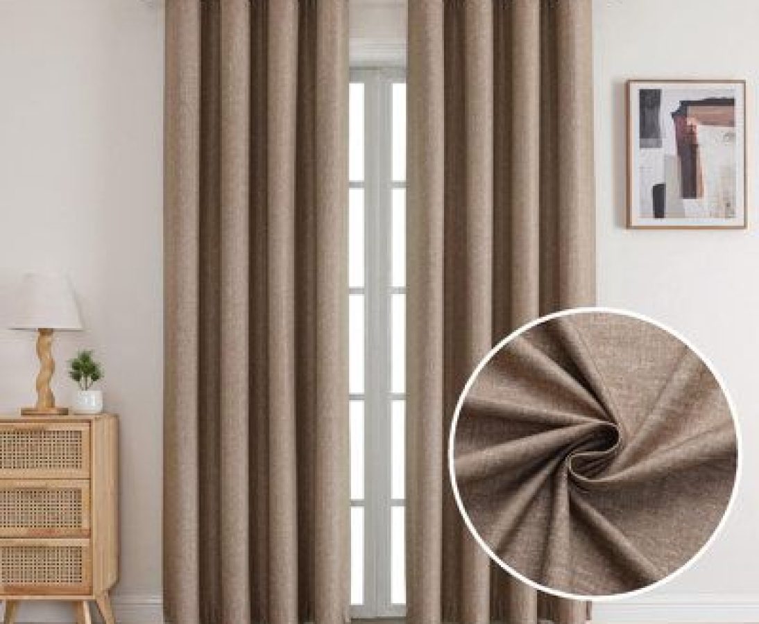 Durable Loop Curtain Systems