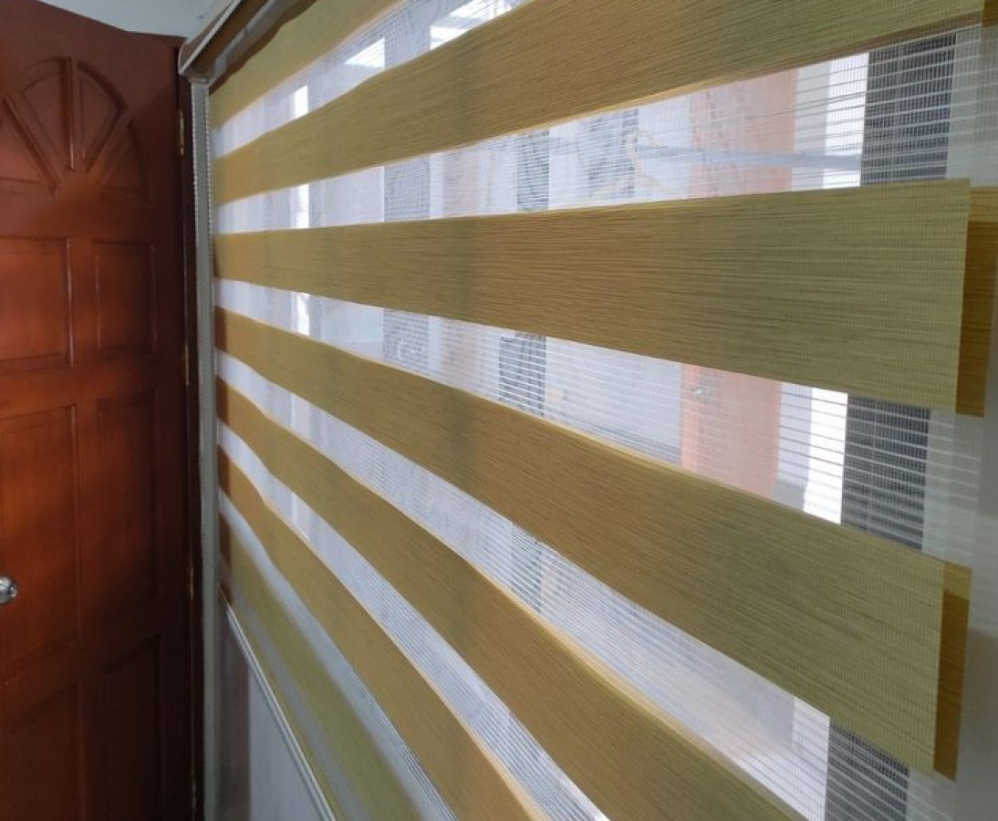 Roller Window Blinds Be Motorized