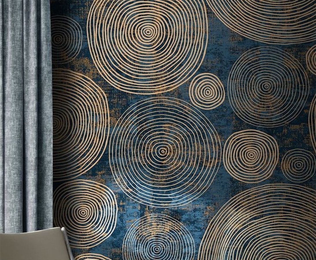 Benefits of Installing Vinyl Wallpaper in Abu Dhabi Properties