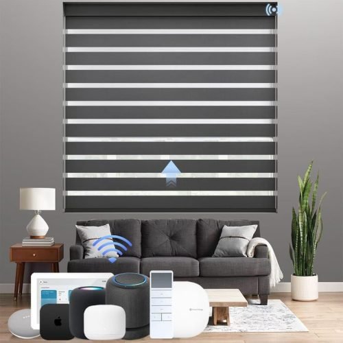 Buy the Best Motorized Blinds in Abu Dhabi for Modern Living