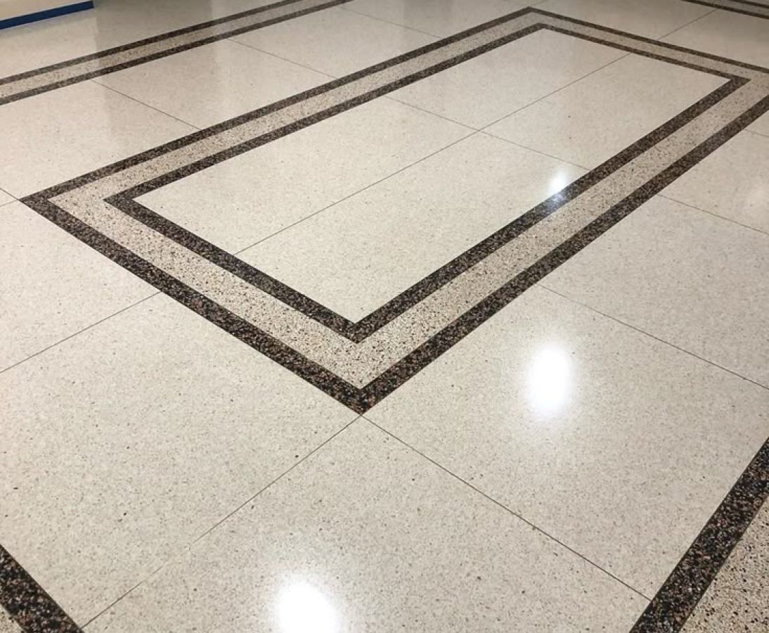 Top-Quality Office Flooring Services in Abu Dhabi