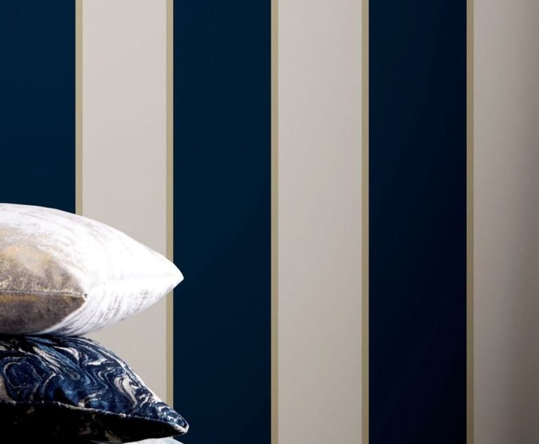 Liner Wallpaper Abu Dhabi Smooth & Perfect Wall Finishes