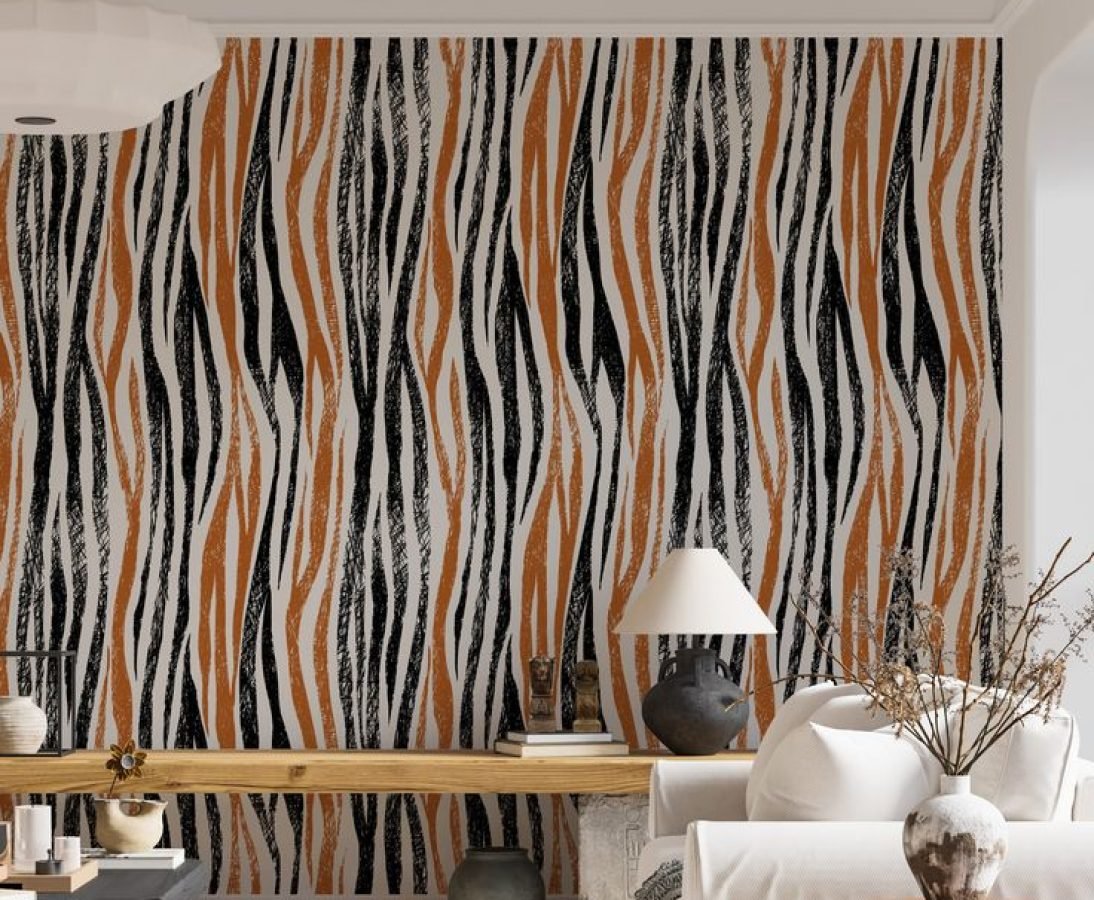 Professional Wallpaper Installation Services in Abu Dhabi