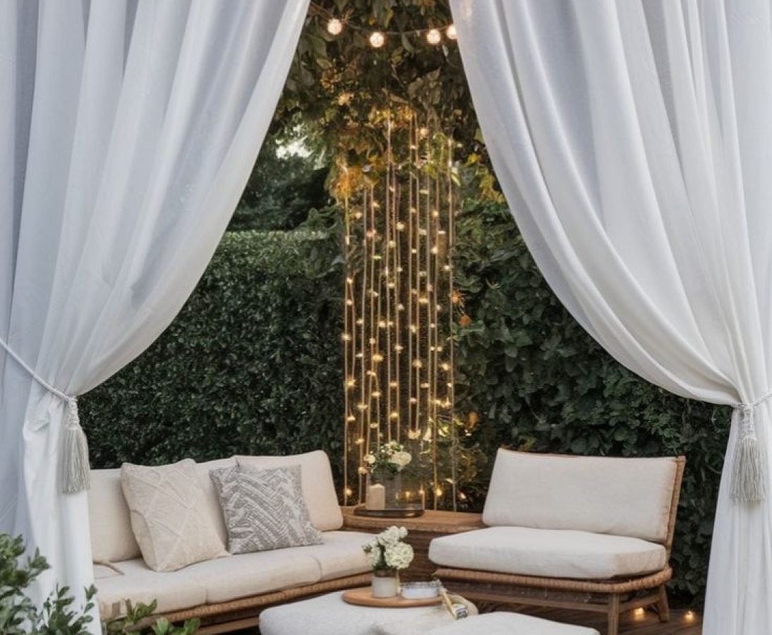 Sun Shades For Patio Ideas_ Outdoor Curtains for a Chic and Private Patio Retreat (1)