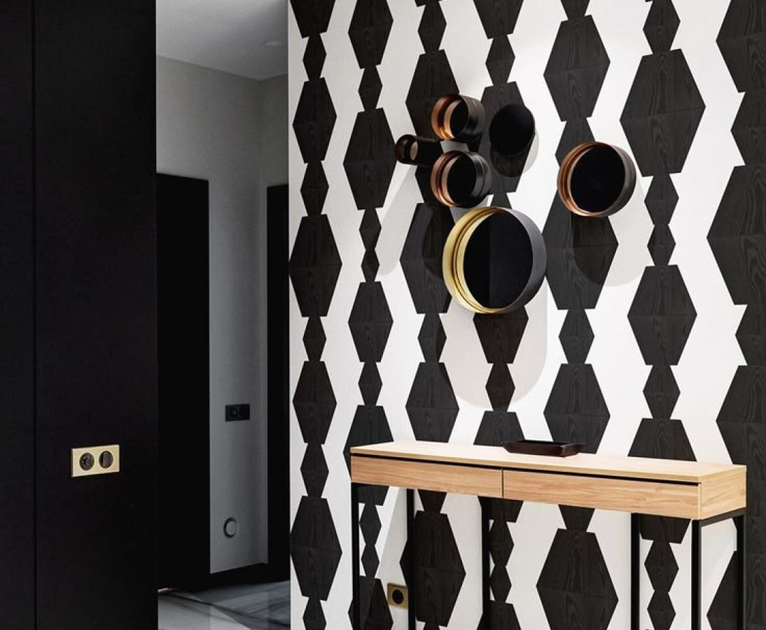 Home Wallpaper in Abu Dhabi – Stylish & Modern Wall Designs