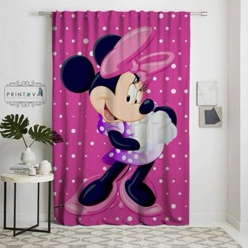 Soft And Playful Designs For Girls’ Rooms