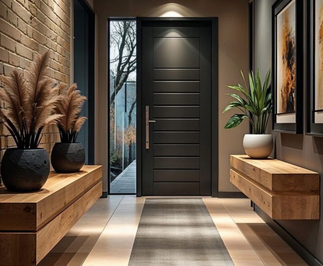 Trusted Wooden Flooring Experts