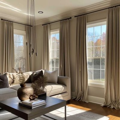 curtain fabric designs