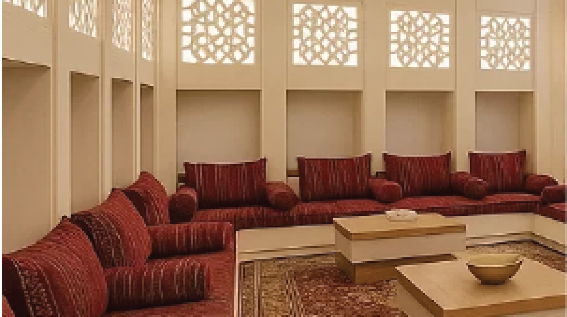 Arabic Majlis Collection